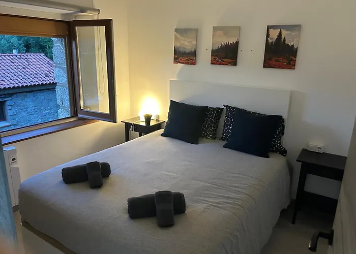 Lägenhet Cal Botey