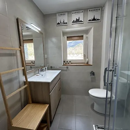 Cal Botey Apartment *