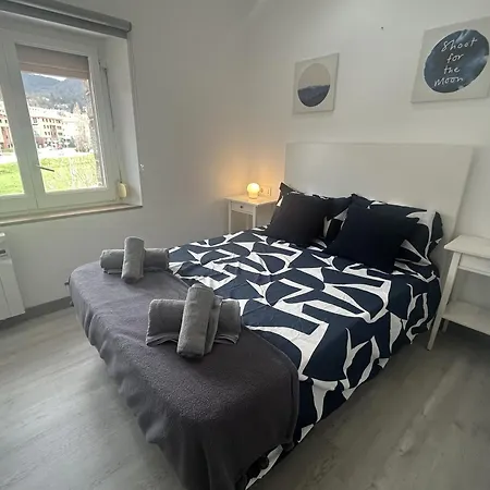 Cal Botey Apartment