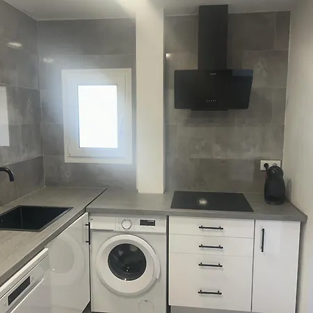 Cal Botey Apartment