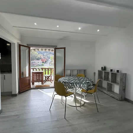 Apartment Cal Botey *