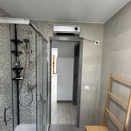 Cal Botey Apartment *