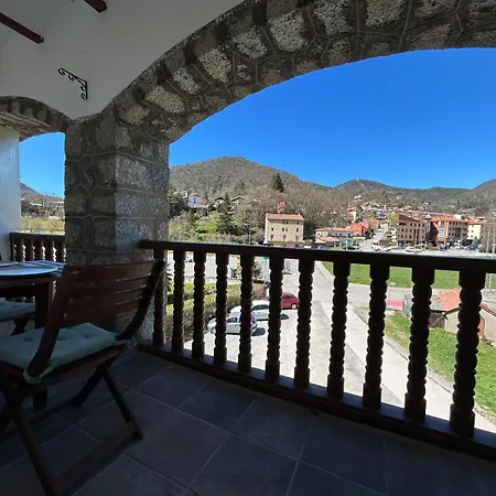 Apartment Cal Botey Ripoll