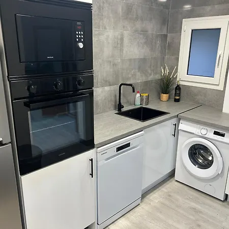 Apartment Cal Botey *