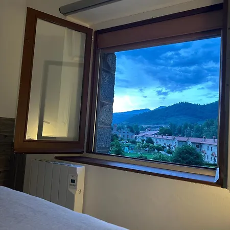 Apartament Cal Botey Ripoll