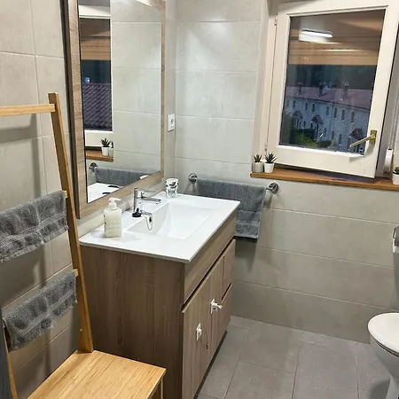 Apartament Cal Botey Ripoll