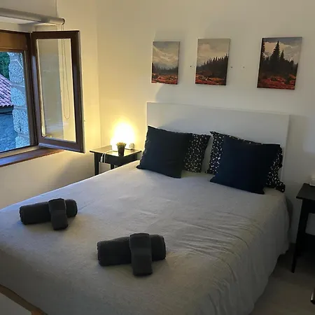 Cal Botey Apartment Ripoll