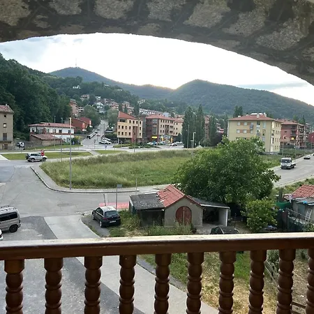 Cal Botey Apartment Ripoll