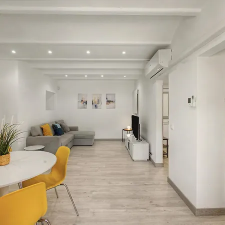 Apartment Cal Botey