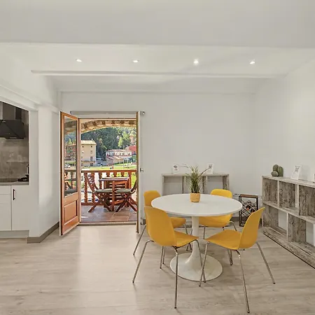 Apartment Cal Botey Ripoll