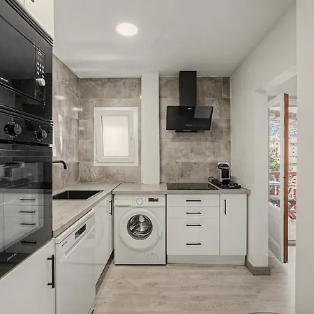 Cal Botey Apartment Ripoll