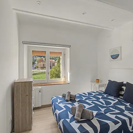 Cal Botey Apartment *