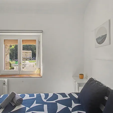 Apartment Cal Botey Ripoll
