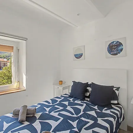Apartment Cal Botey *