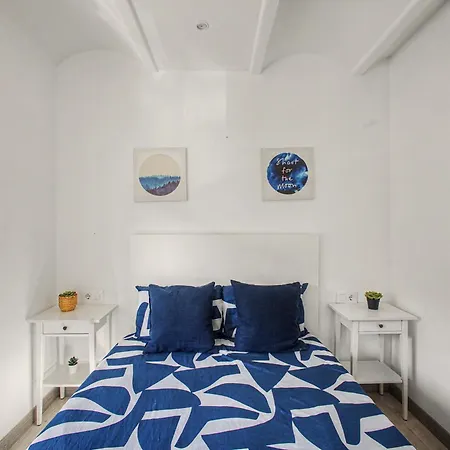Apartment Cal Botey