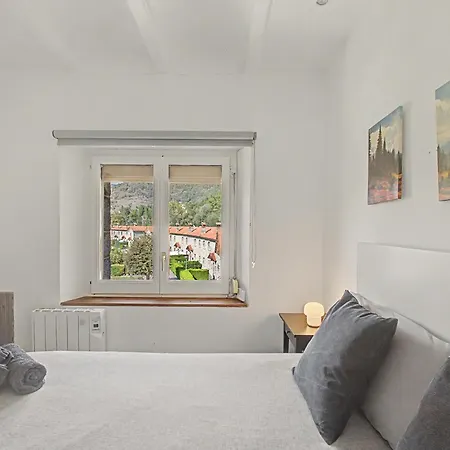 Apartment Cal Botey Ripoll