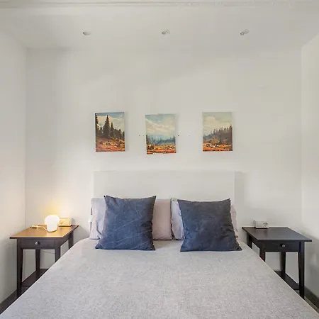 Cal Botey Apartment Ripoll