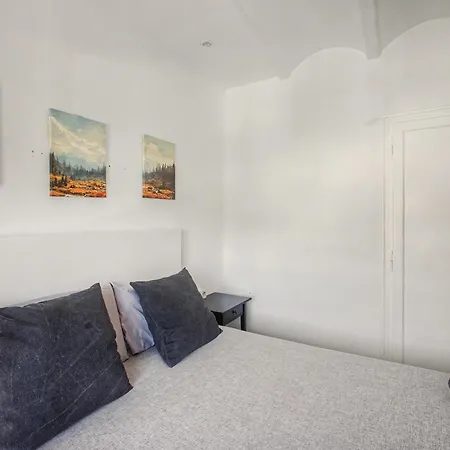 Apartment Cal Botey