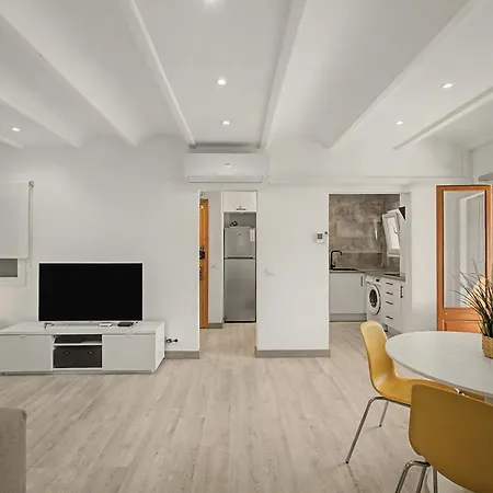 Cal Botey Apartment