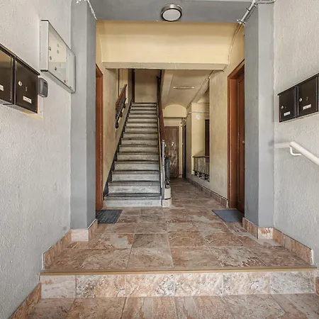 Apartment Cal Botey *