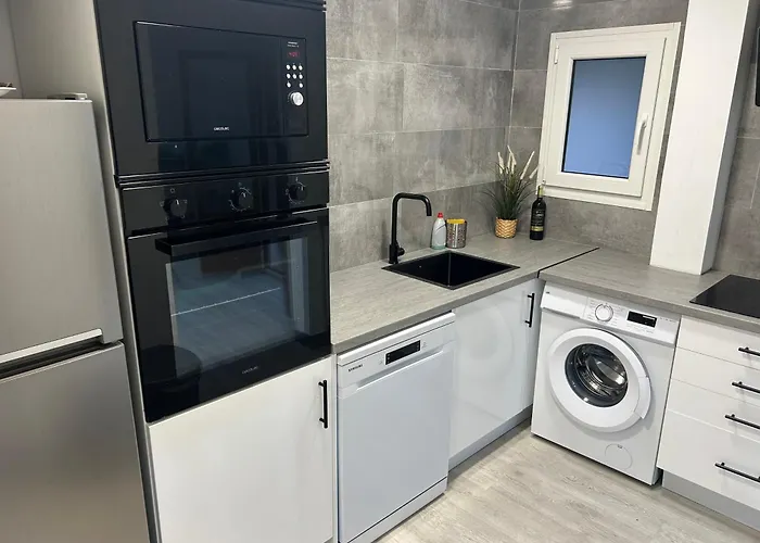 Appartement Cal Botey *